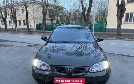 Hyundai Elantra III, 2000 год, 300 000 рублей, 3 фотография