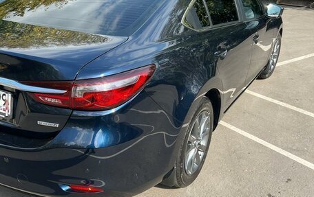 Mazda 6, 2021 год, 2 700 000 рублей, 4 фотография