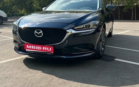 Mazda 6, 2021 год, 2 700 000 рублей, 3 фотография