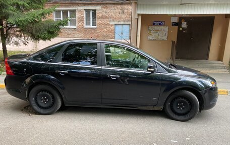 Ford Focus II рестайлинг, 2009 год, 799 000 рублей, 3 фотография