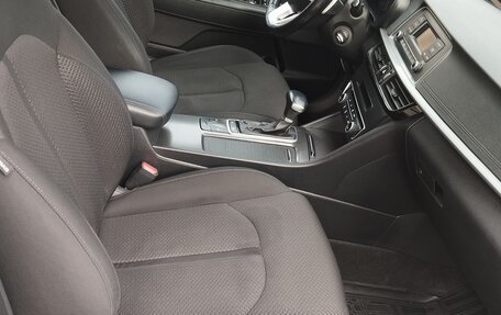 KIA Optima IV, 2018 год, 1 200 000 рублей, 5 фотография