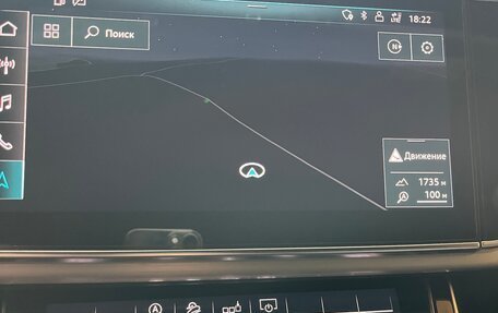 Audi Q7, 2019 год, 7 000 000 рублей, 8 фотография