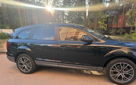 Audi Q7, 2012 год, 1 790 000 рублей, 2 фотография