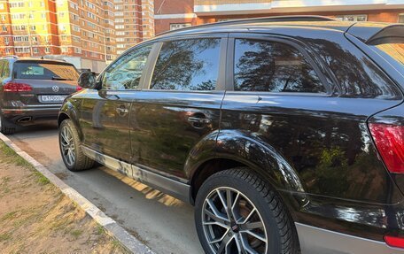 Audi Q7, 2012 год, 1 790 000 рублей, 5 фотография
