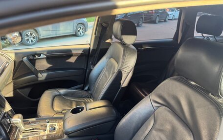 Audi Q7, 2012 год, 1 790 000 рублей, 8 фотография