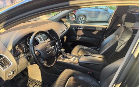 Audi Q7, 2012 год, 1 790 000 рублей, 7 фотография