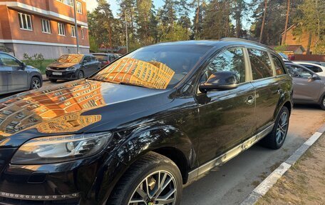 Audi Q7, 2012 год, 1 790 000 рублей, 6 фотография