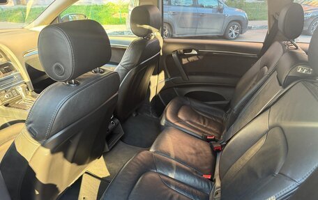 Audi Q7, 2012 год, 1 790 000 рублей, 9 фотография