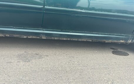 Peugeot 406 I, 2001 год, 290 000 рублей, 9 фотография