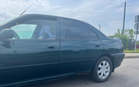 Peugeot 406 I, 2001 год, 290 000 рублей, 7 фотография
