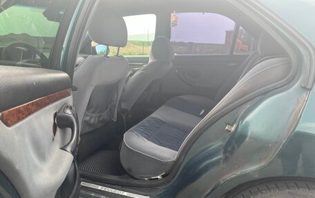 Peugeot 406 I, 2001 год, 290 000 рублей, 11 фотография