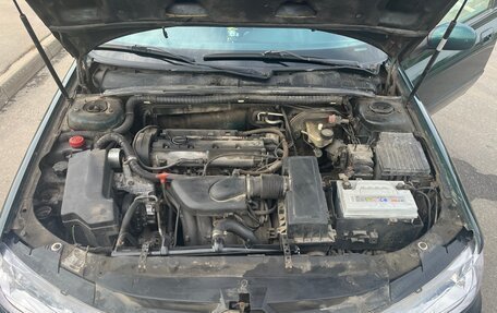Peugeot 406 I, 2001 год, 290 000 рублей, 10 фотография