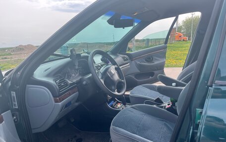 Peugeot 406 I, 2001 год, 290 000 рублей, 12 фотография
