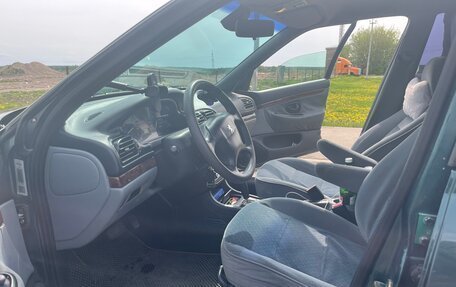 Peugeot 406 I, 2001 год, 290 000 рублей, 16 фотография