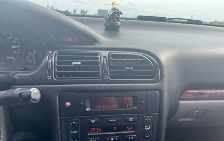 Peugeot 406 I, 2001 год, 290 000 рублей, 14 фотография