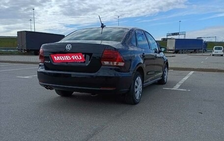 Volkswagen Polo VI (EU Market), 2018 год, 920 000 рублей, 3 фотография