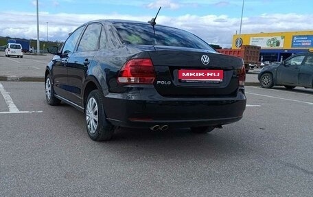 Volkswagen Polo VI (EU Market), 2018 год, 920 000 рублей, 4 фотография