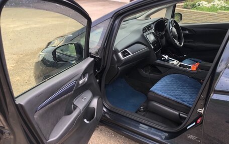 Honda Shuttle II, 2018 год, 1 350 000 рублей, 11 фотография