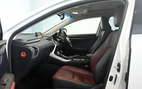 Lexus NX I, 2014 год, 3 200 000 рублей, 10 фотография