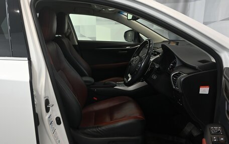 Lexus NX I, 2014 год, 3 200 000 рублей, 11 фотография
