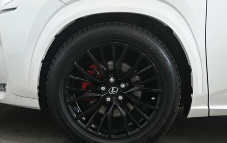 Lexus NX I, 2014 год, 3 200 000 рублей, 12 фотография