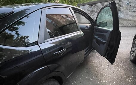 Ford Focus II рестайлинг, 2008 год, 670 000 рублей, 2 фотография