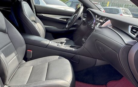 Infiniti QX55, 2021 год, 5 000 000 рублей, 7 фотография