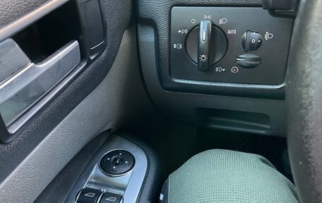 Ford Focus II рестайлинг, 2008 год, 670 000 рублей, 6 фотография