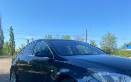 Opel Insignia II рестайлинг, 2013 год, 1 149 000 рублей, 3 фотография