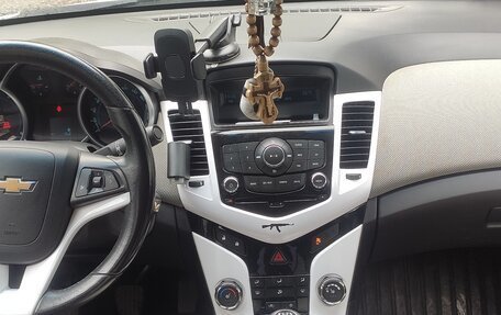 Chevrolet Cruze II, 2012 год, 1 080 000 рублей, 2 фотография