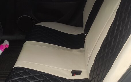 Chevrolet Cruze II, 2012 год, 1 080 000 рублей, 3 фотография