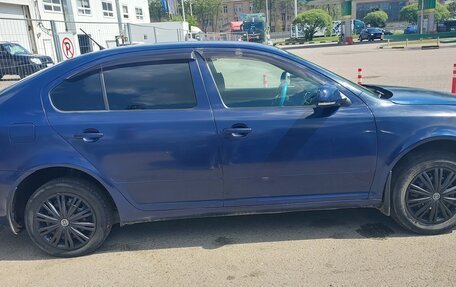 Skoda Octavia, 2011 год, 550 000 рублей, 4 фотография