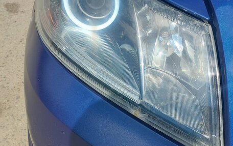 Skoda Octavia, 2011 год, 550 000 рублей, 6 фотография