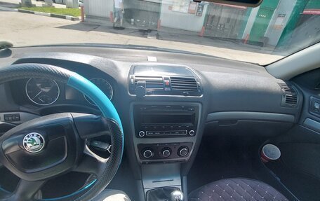 Skoda Octavia, 2011 год, 550 000 рублей, 5 фотография
