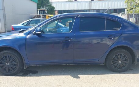 Skoda Octavia, 2011 год, 550 000 рублей, 3 фотография