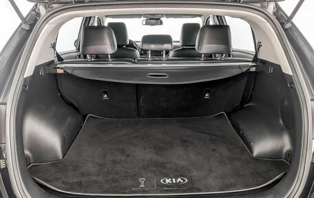 KIA Sportage IV рестайлинг, 2017 год, 2 200 000 рублей, 9 фотография
