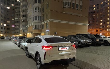 Haval F7x I, 2023 год, 2 250 000 рублей, 2 фотография