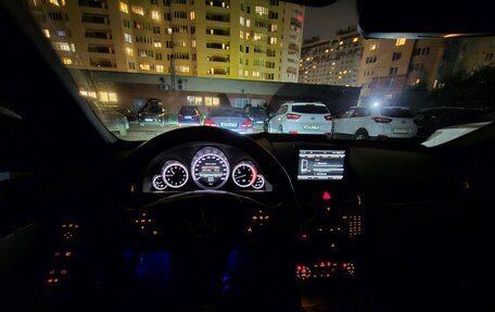 Mercedes-Benz C-Класс, 2007 год, 1 120 000 рублей, 11 фотография