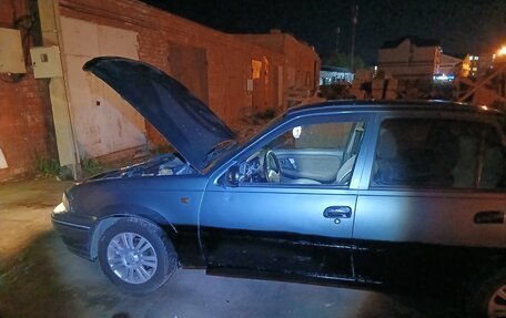 Daewoo Nexia I рестайлинг, 2004 год, 120 000 рублей, 2 фотография