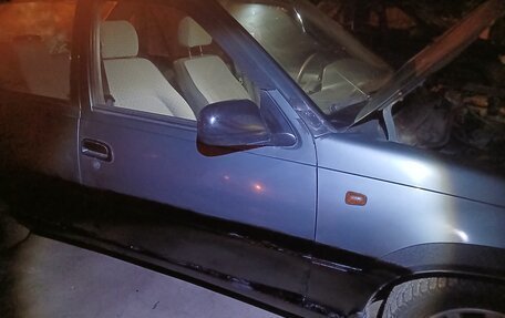 Daewoo Nexia I рестайлинг, 2004 год, 120 000 рублей, 6 фотография