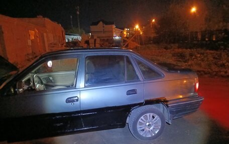 Daewoo Nexia I рестайлинг, 2004 год, 120 000 рублей, 3 фотография