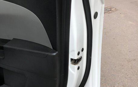 Chevrolet Aveo III, 2013 год, 798 000 рублей, 6 фотография
