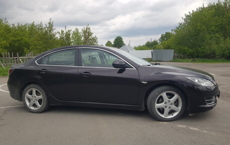 Mazda 6, 2008 год, 550 000 рублей, 4 фотография