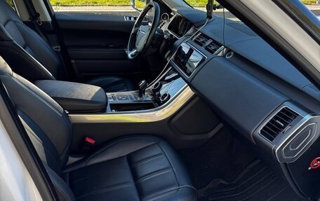 Land Rover Range Rover Sport II, 2018 год, 6 000 000 рублей, 8 фотография