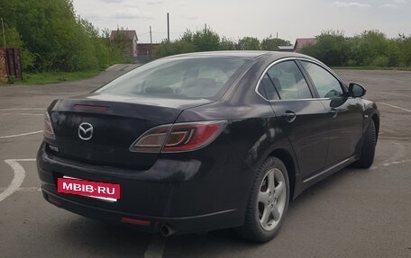Mazda 6, 2008 год, 550 000 рублей, 5 фотография