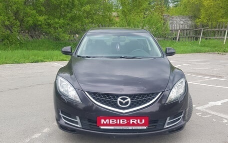 Mazda 6, 2008 год, 550 000 рублей, 2 фотография