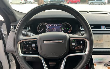 Land Rover Range Rover Velar I, 2023 год, 4 997 850 рублей, 9 фотография
