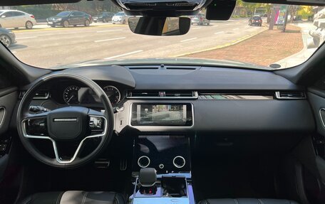 Land Rover Range Rover Velar I, 2023 год, 4 997 850 рублей, 7 фотография
