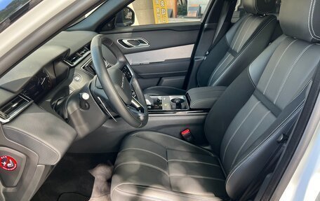 Land Rover Range Rover Velar I, 2023 год, 4 997 850 рублей, 6 фотография