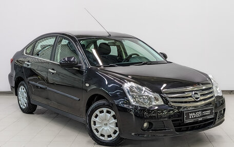 Nissan Almera, 2016 год, 830 000 рублей, 3 фотография